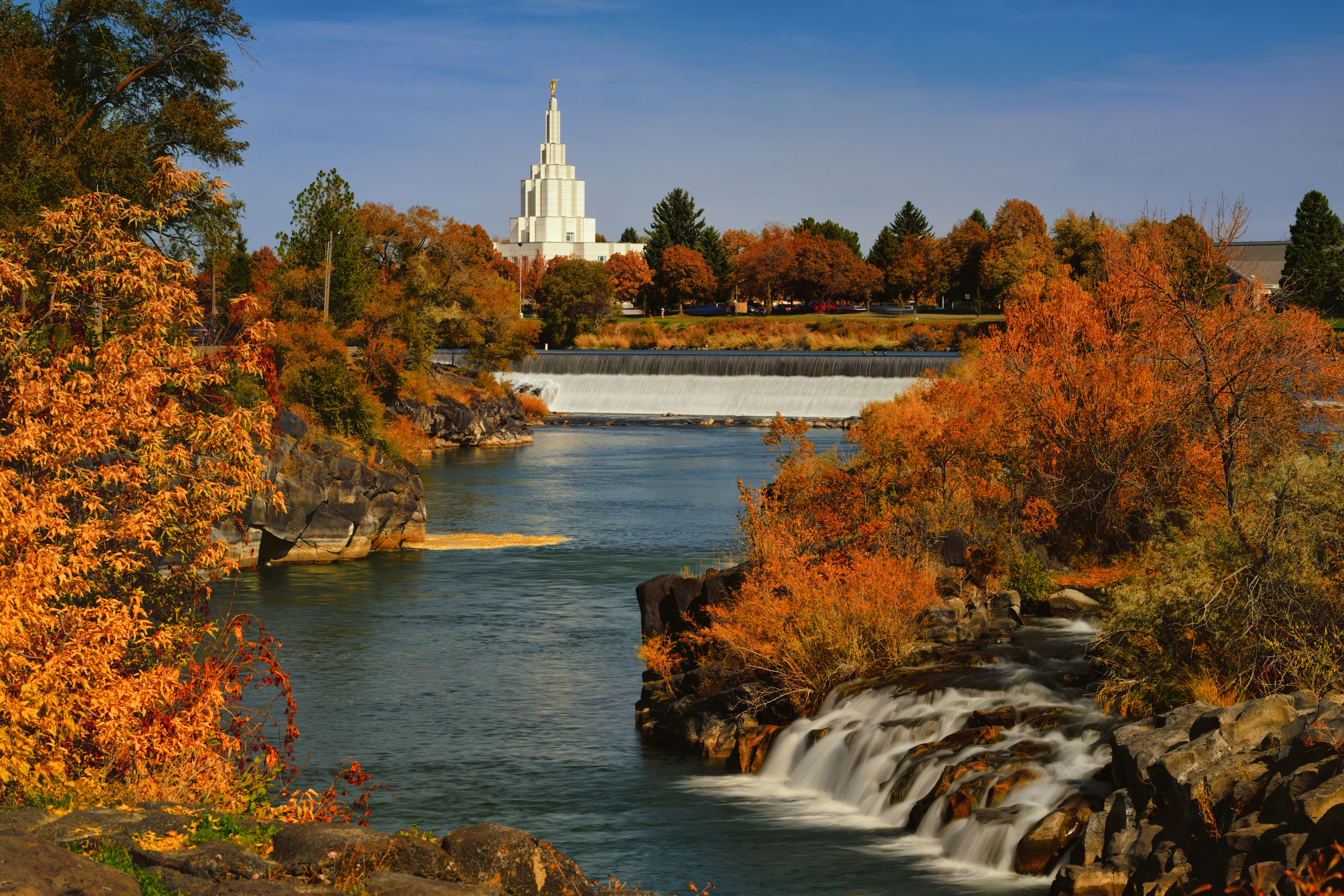 holiday inn express hotel and suites idaho falls by ihg