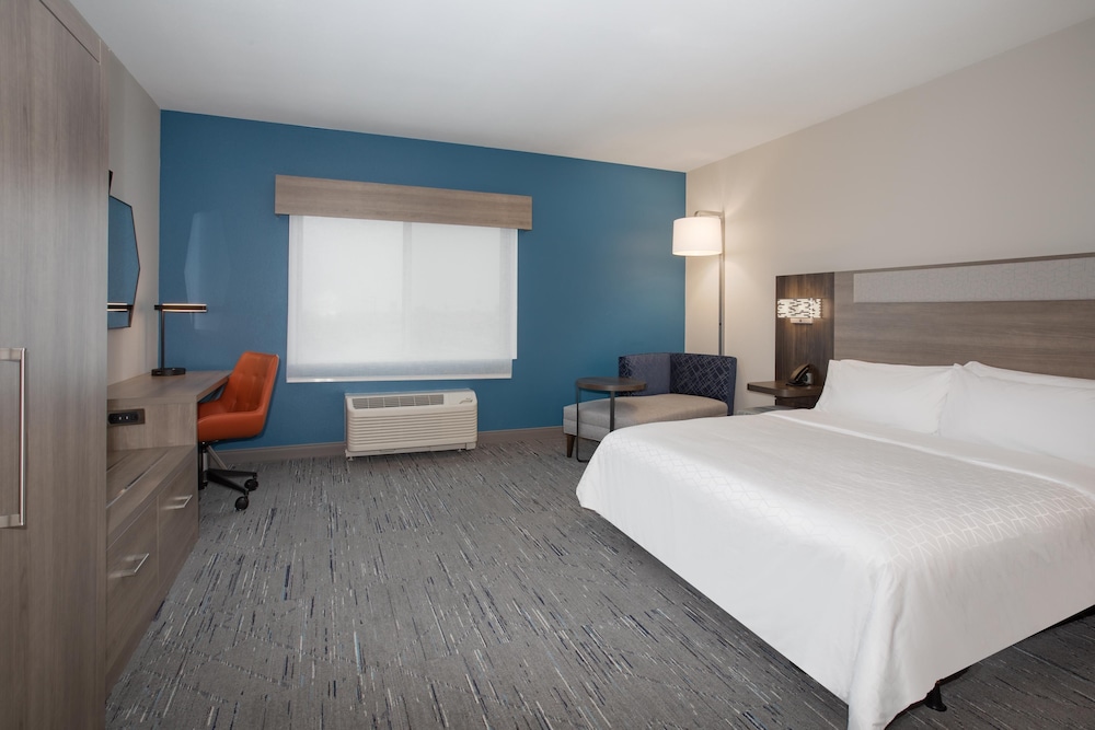 holiday inn express hotel and suites idaho falls by ihg
