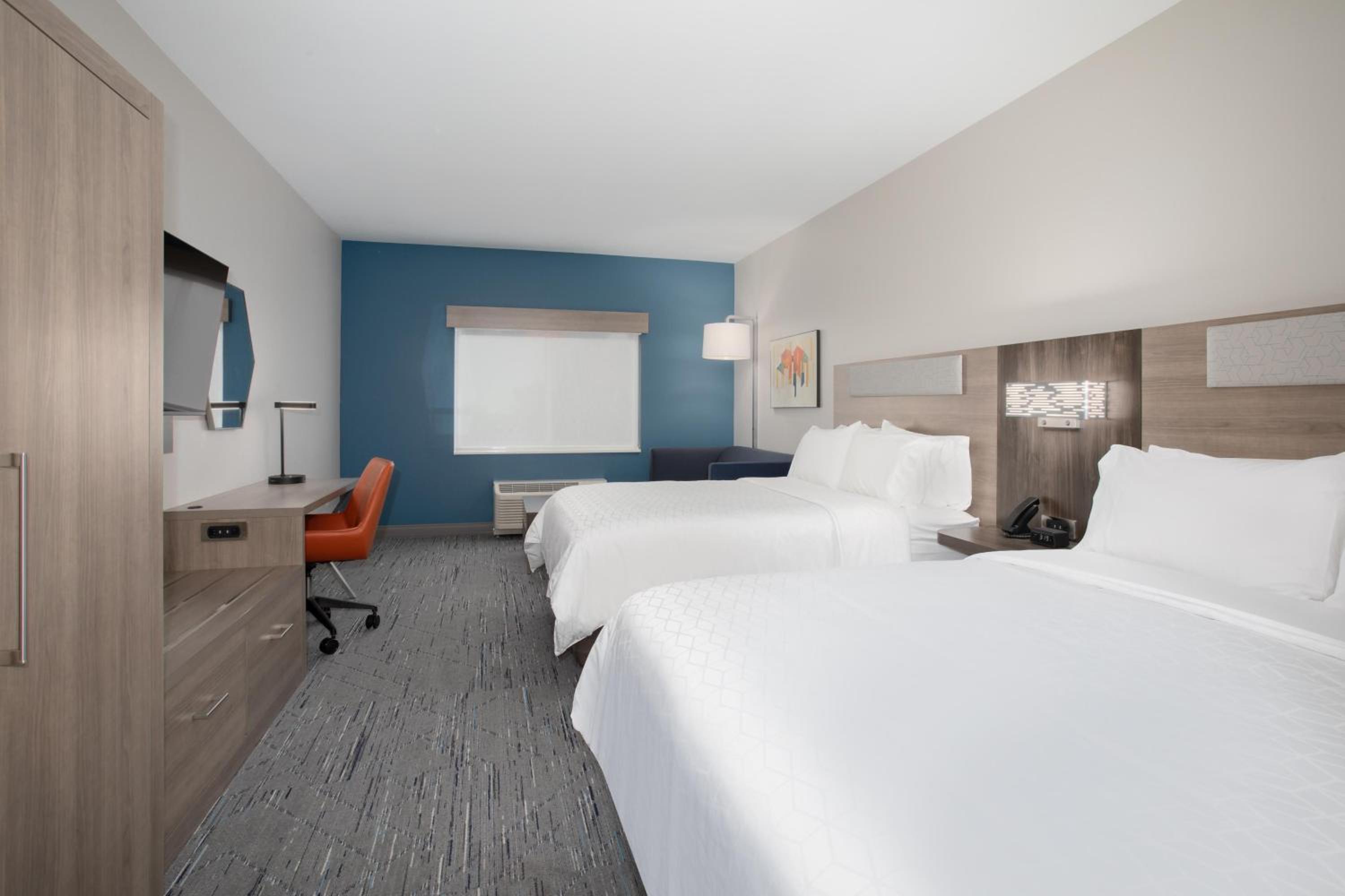 holiday inn express hotel and suites idaho falls by ihg