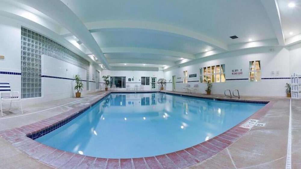 holiday inn express hotel and suites idaho falls by ihg