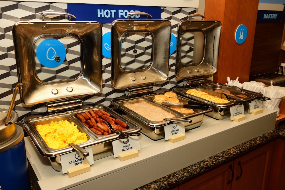 holiday inn express hotel and suites idaho falls by ihg