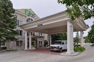 holiday inn express hotel and suites idaho falls by ihg