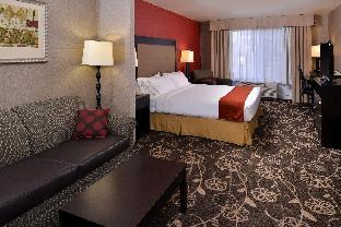 holiday inn express hotel and suites idaho falls by ihg