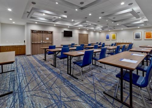 holiday inn express hotel and suites idaho falls by ihg