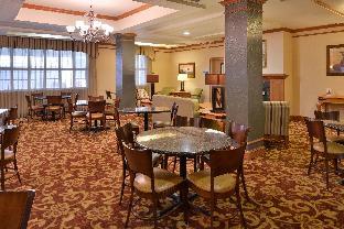 holiday inn express hotel and suites idaho falls by ihg