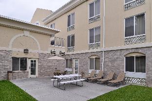 holiday inn express hotel and suites idaho falls by ihg