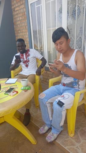 kigali