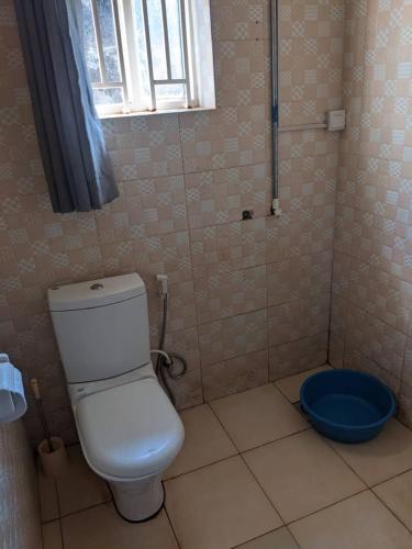 kigali