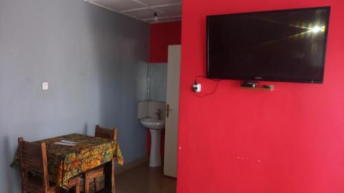 kigali