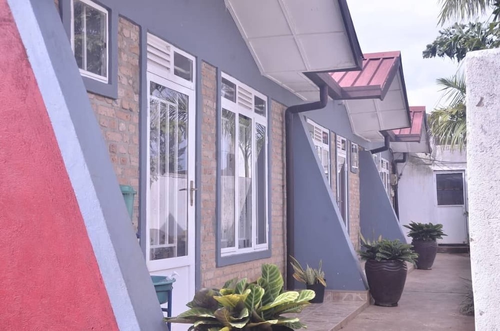 kigali