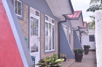 kigali