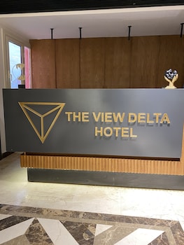 the view delta hotel