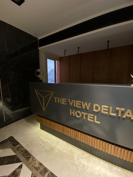 the view delta hotel