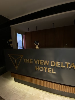 the view delta hotel