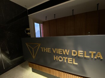 the view delta hotel