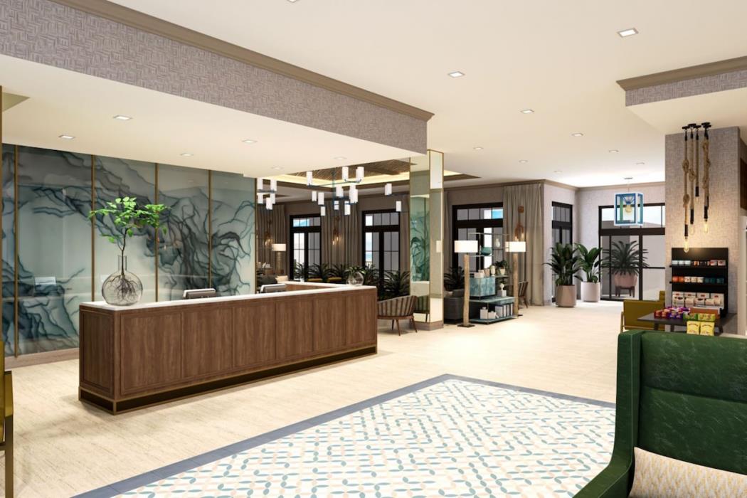 hotel indigo panama city marina an ihg hotel