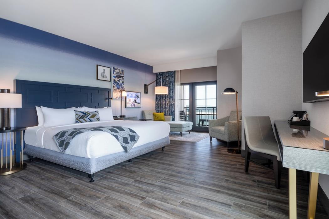 hotel indigo panama city marina an ihg hotel