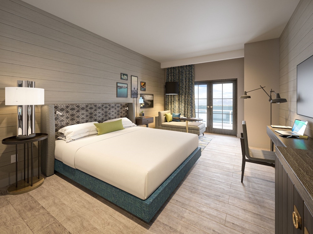 hotel indigo panama city marina an ihg hotel