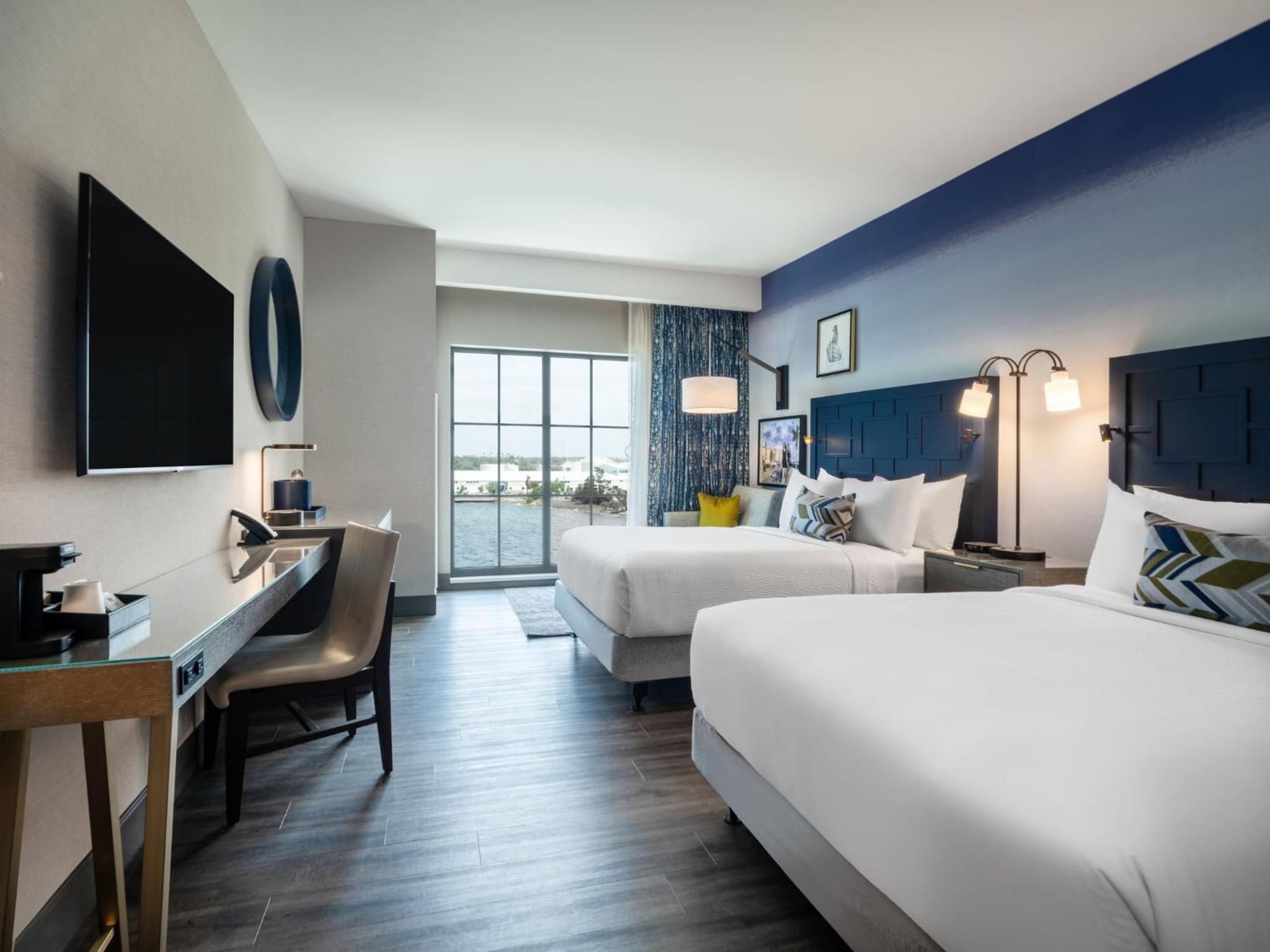 hotel indigo panama city marina an ihg hotel