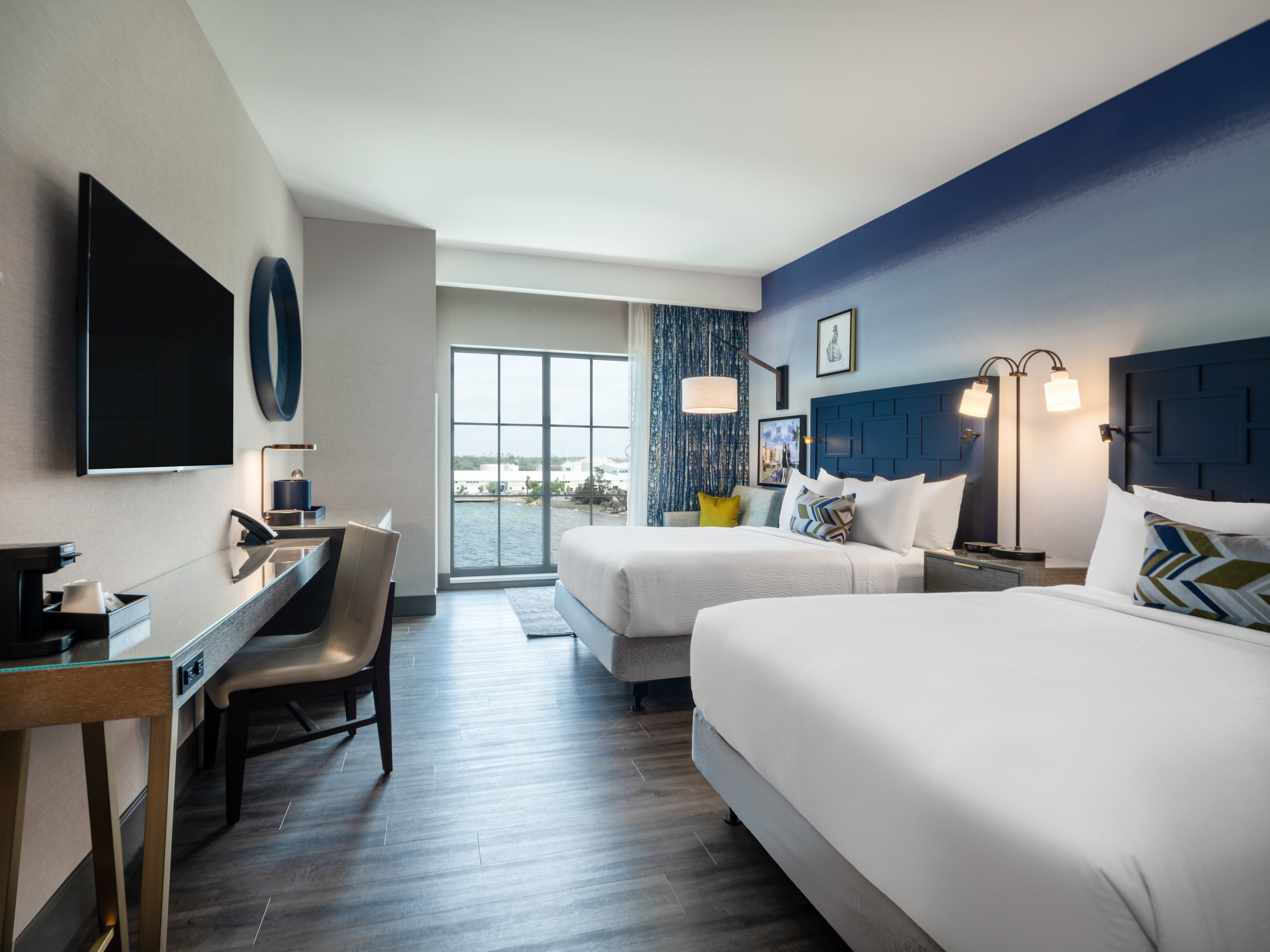 hotel indigo panama city marina an ihg hotel