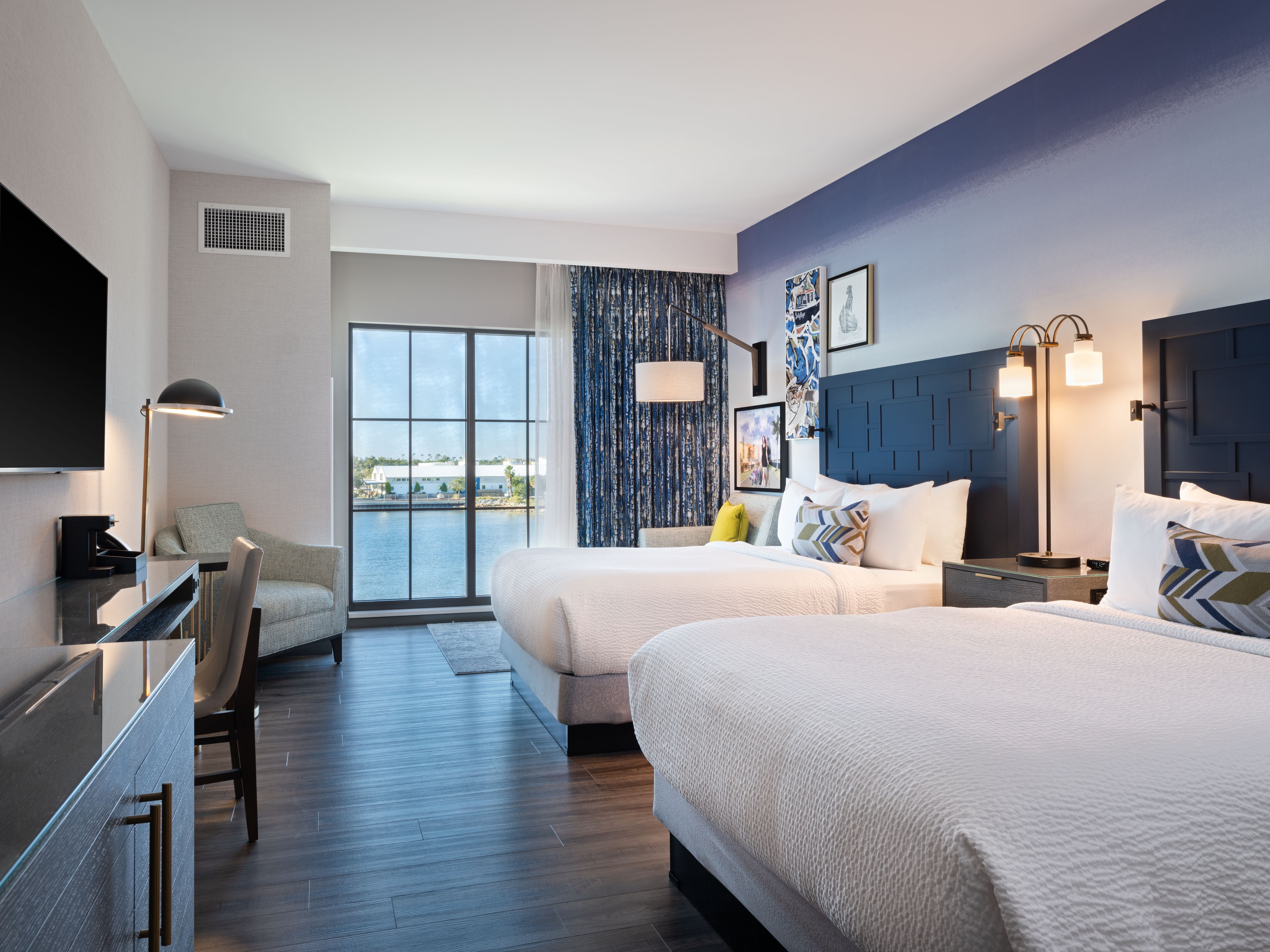 hotel indigo panama city marina an ihg hotel