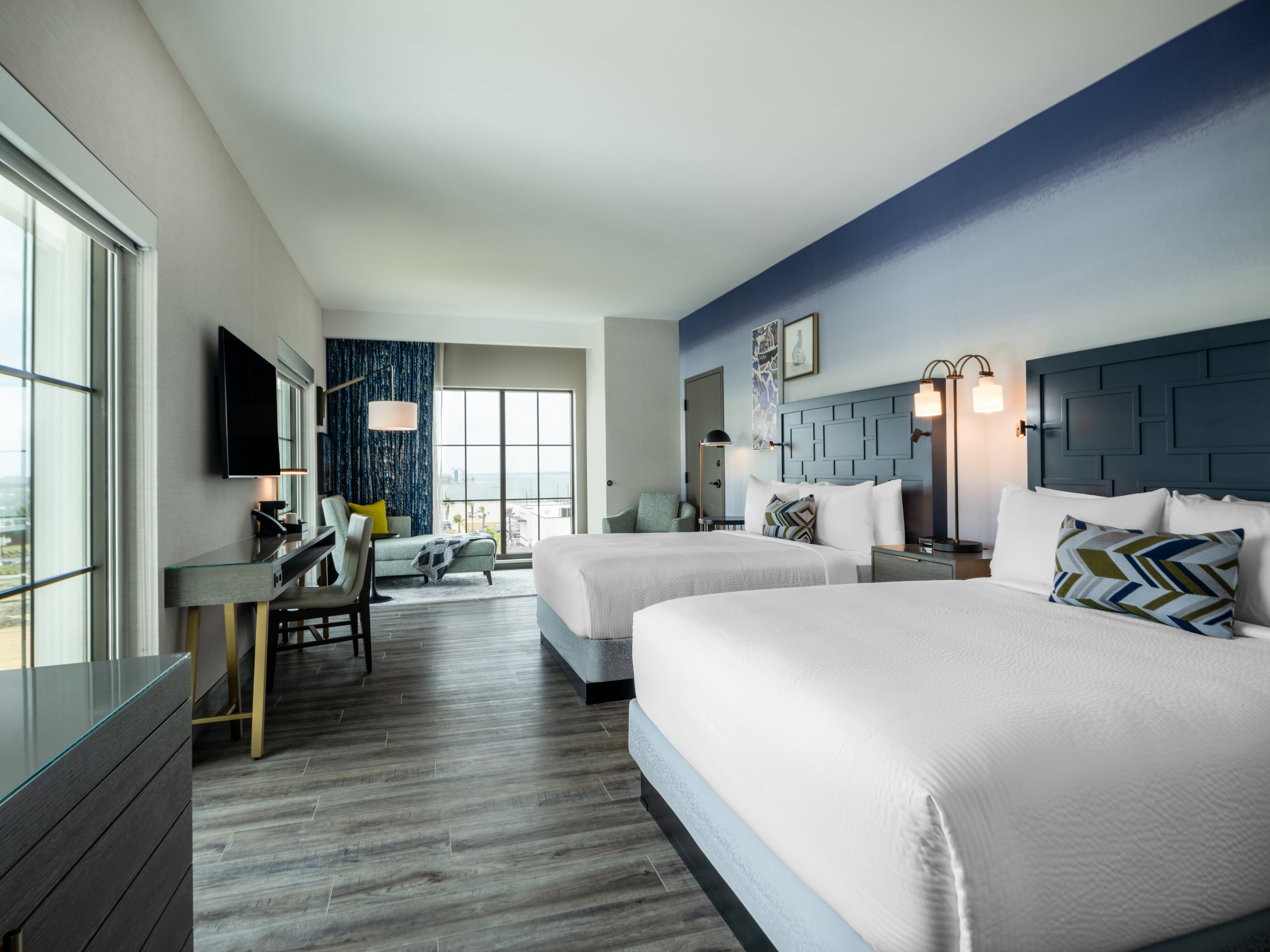 hotel indigo panama city marina an ihg hotel