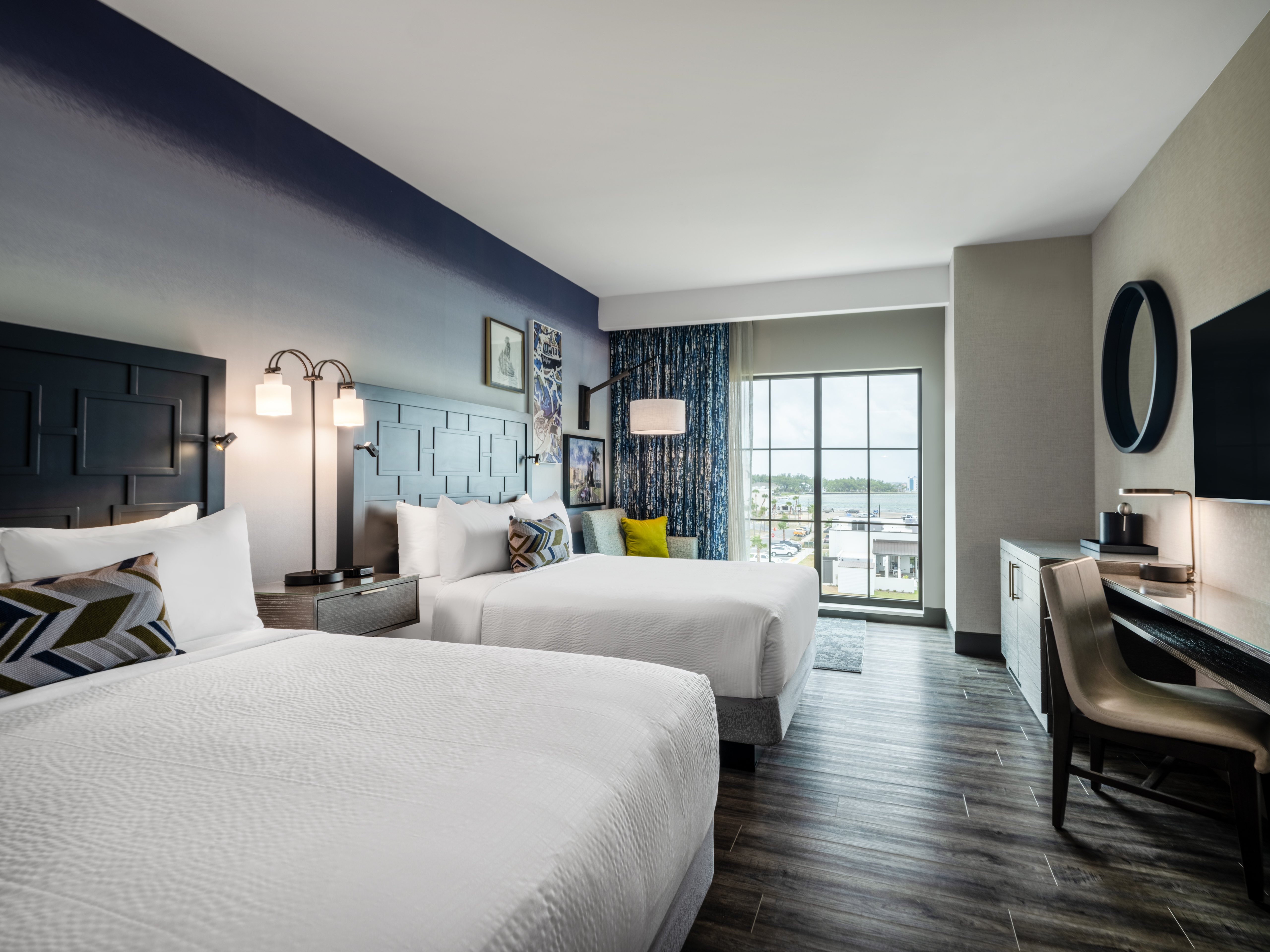 hotel indigo panama city marina an ihg hotel
