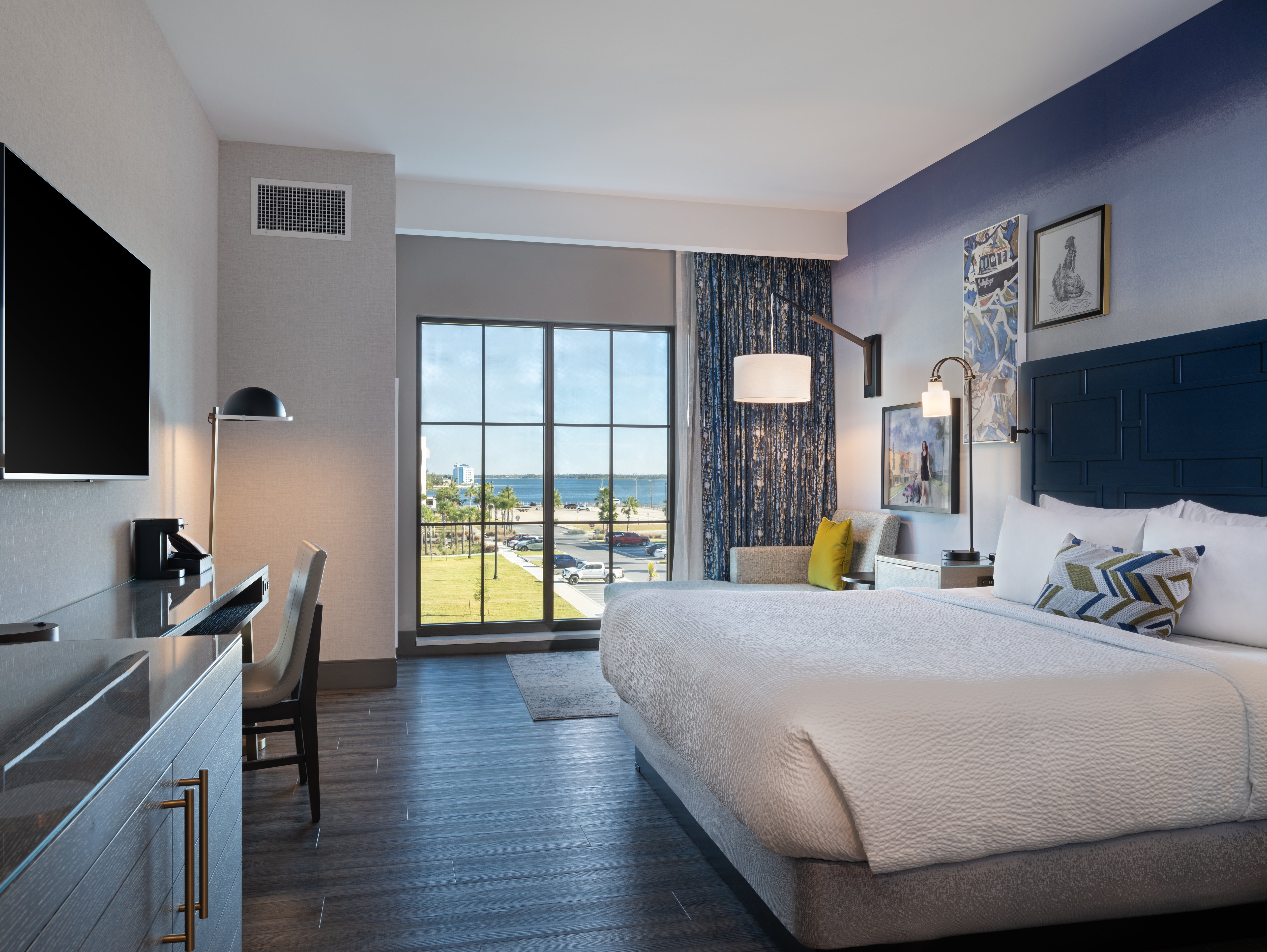 hotel indigo panama city marina an ihg hotel