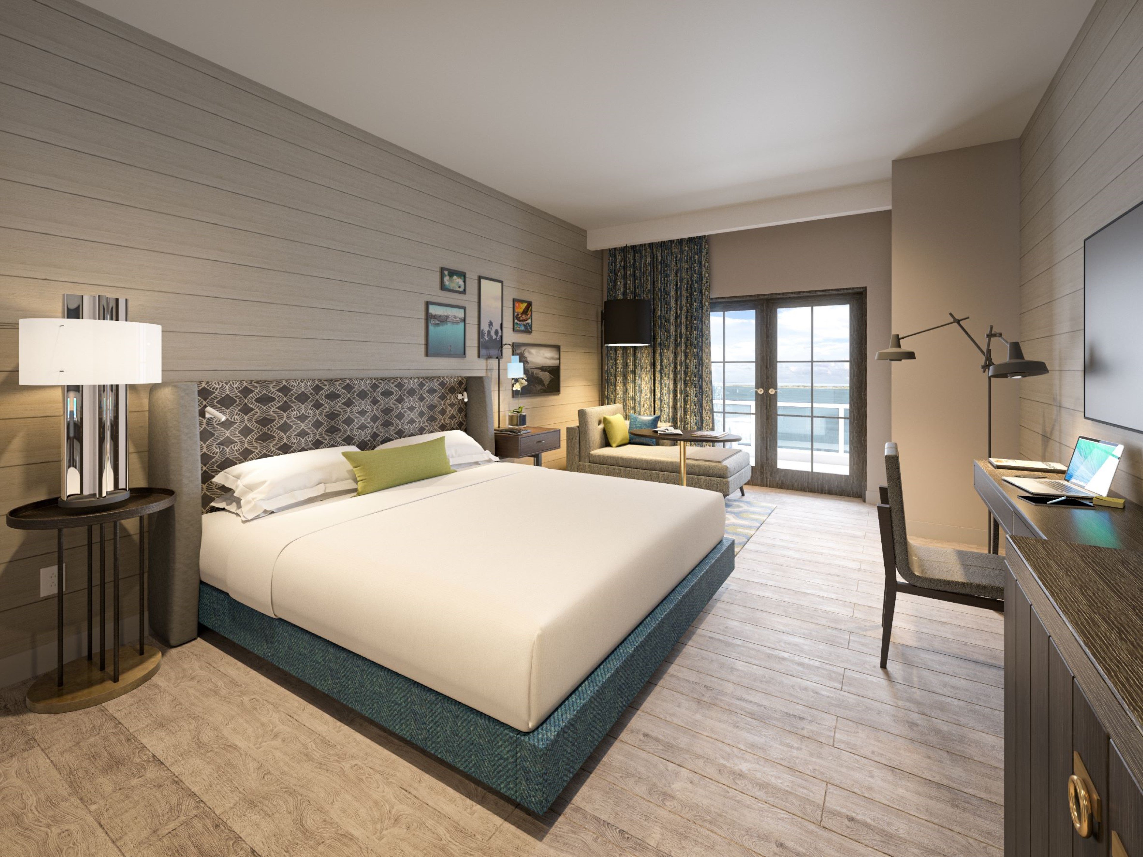 hotel indigo panama city marina an ihg hotel