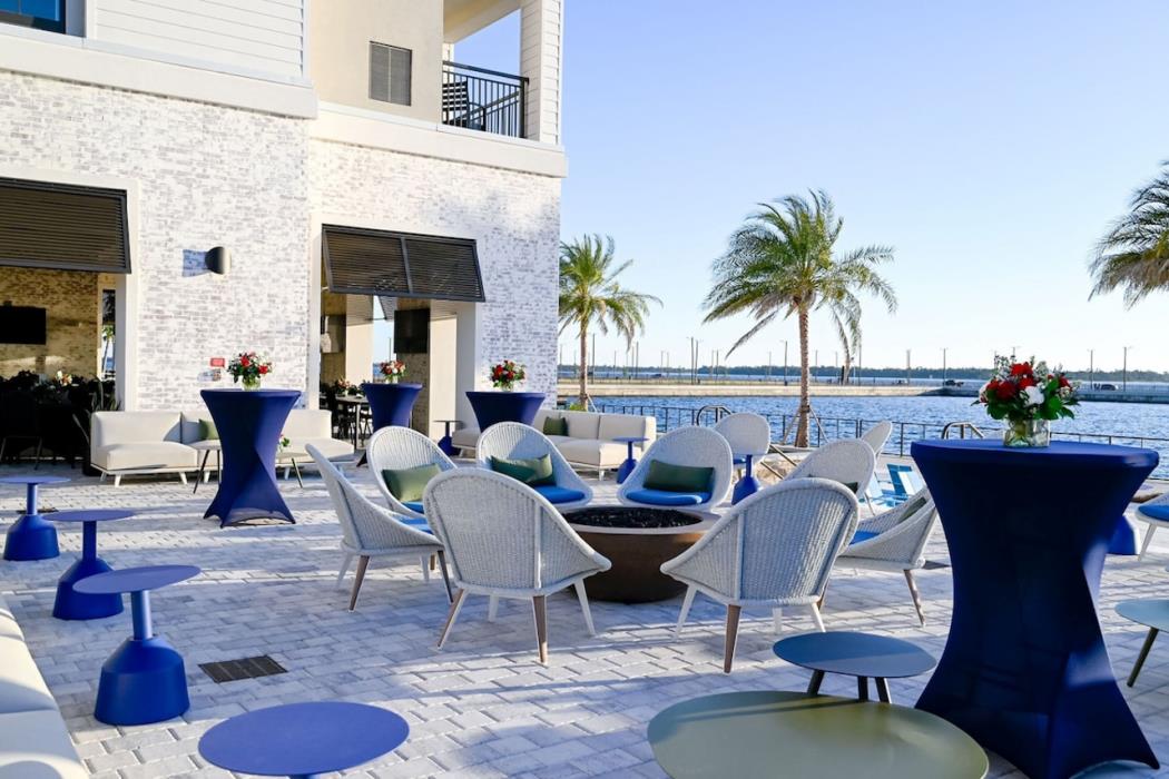 hotel indigo panama city marina an ihg hotel