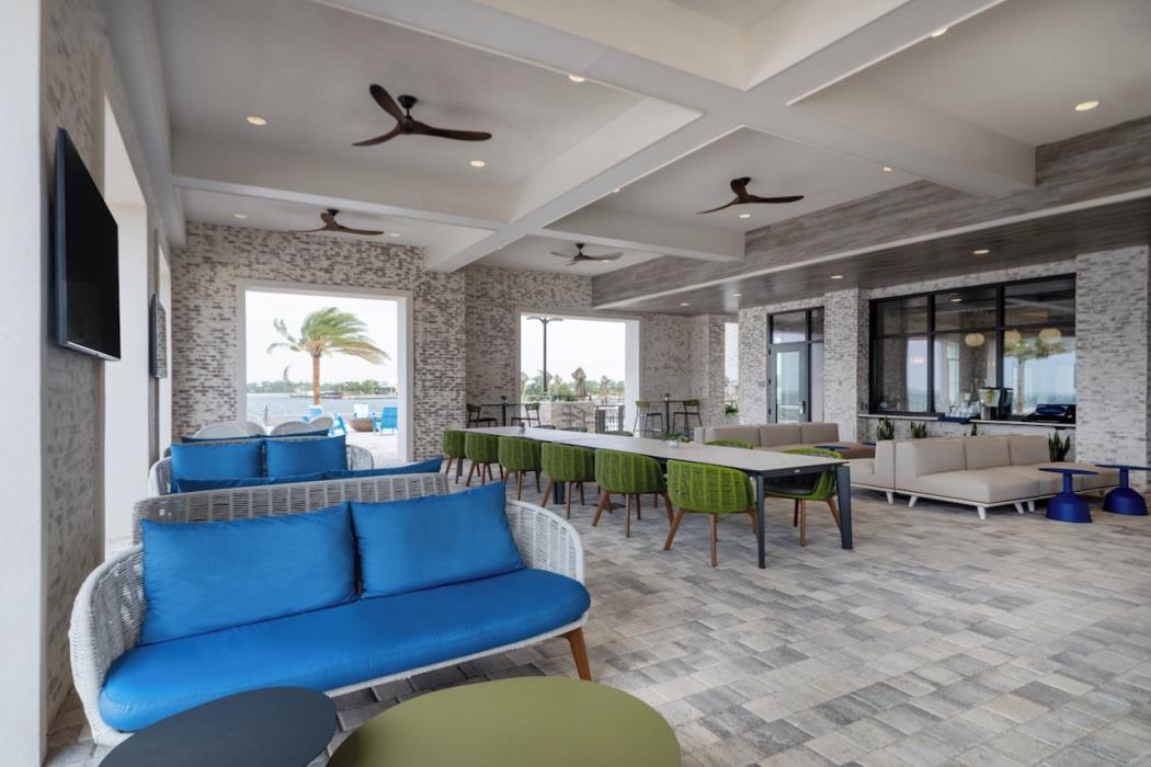 hotel indigo panama city marina an ihg hotel