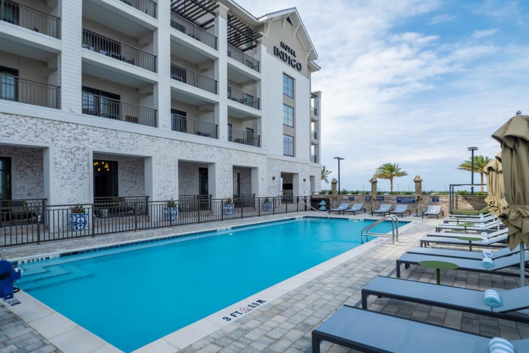hotel indigo panama city marina an ihg hotel