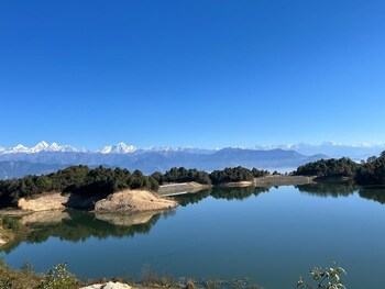 prakriti resort and organic farm