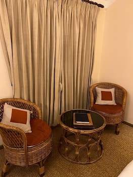 prakriti resort and organic farm