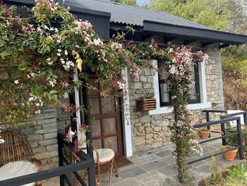 prakriti resort and organic farm