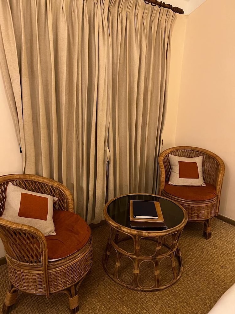 prakriti resort and organic farm
