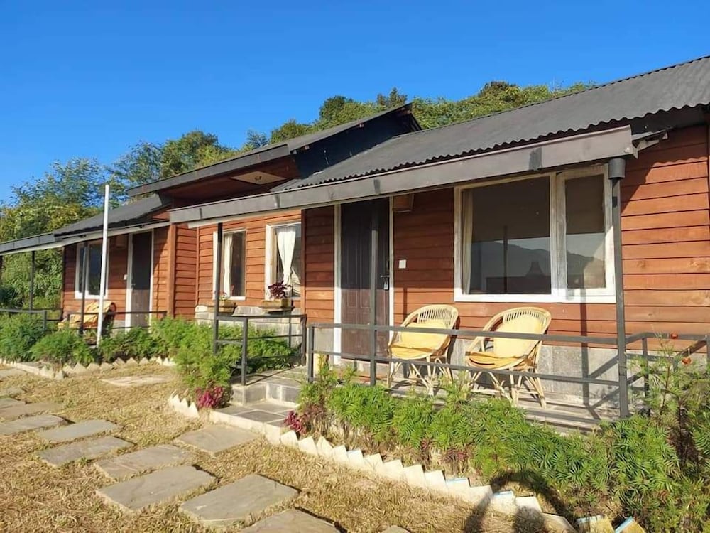 prakriti resort and organic farm