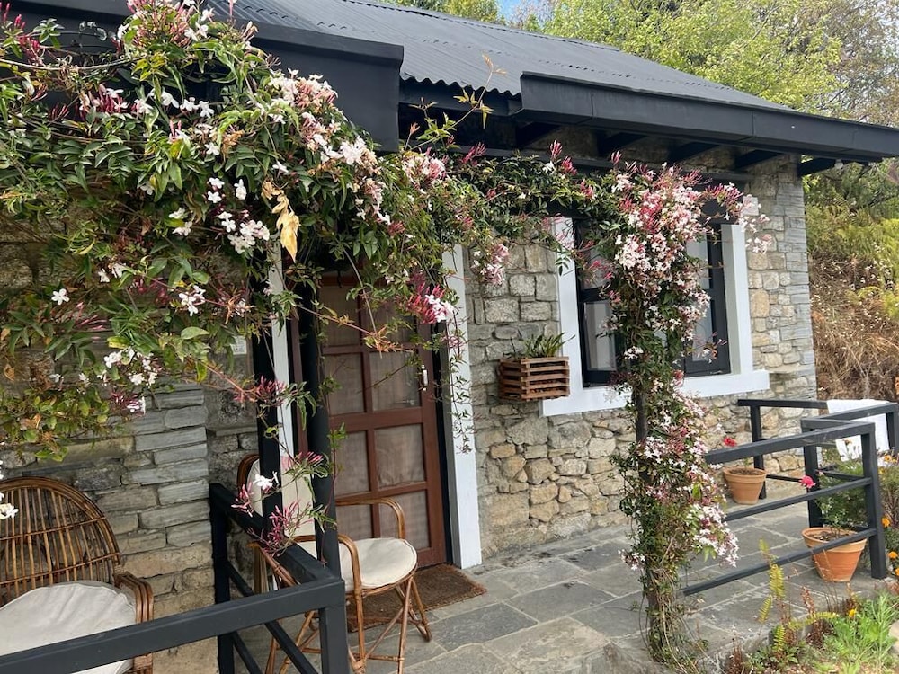 prakriti resort and organic farm