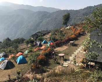 prakriti resort and organic farm
