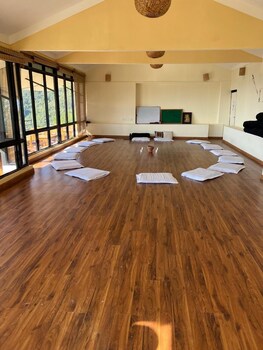prakriti resort and organic farm