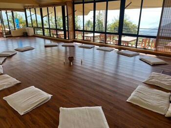prakriti resort and organic farm