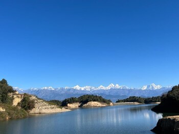 prakriti resort and organic farm