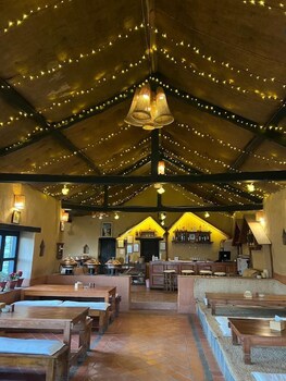 prakriti resort and organic farm