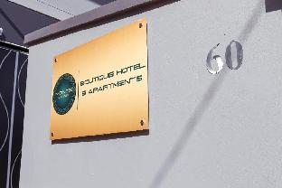 monte la vue boutique hotel