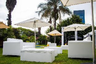 Monte La Vue Boutique Hotel,Sandton>>Johannesburg,3 star