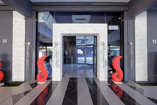 monte la vue boutique hotel
