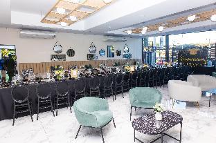 Monte La Vue Boutique Hotel,Sandton>>Johannesburg,3 star