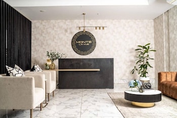 monte la vue boutique hotel