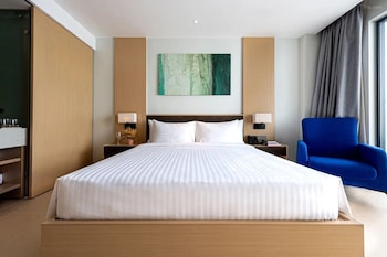 sea view apartment in arena cam ranh