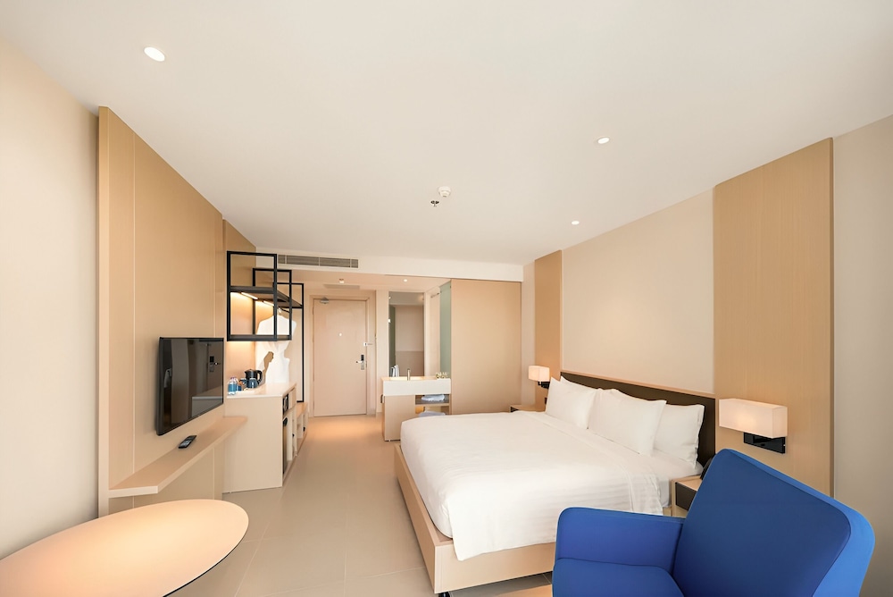 sea view apartment in arena cam ranh